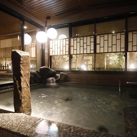 Dormy Inn Premium Osaka Kitahama Exterior photo