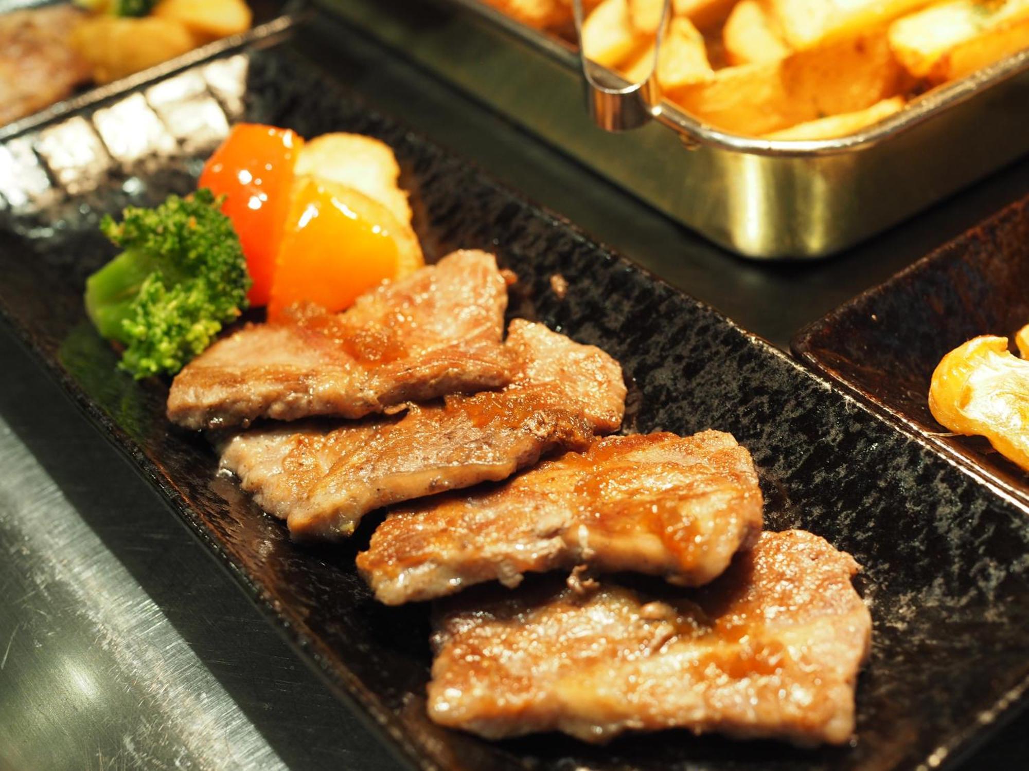 Dormy Inn Premium Osaka Kitahama Exterior photo