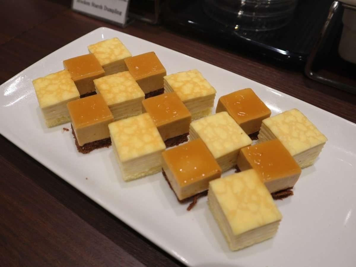 Dormy Inn Premium Osaka Kitahama Exterior photo
