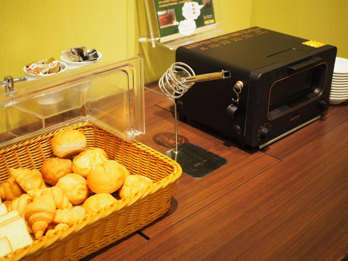 Dormy Inn Premium Osaka Kitahama Exterior photo
