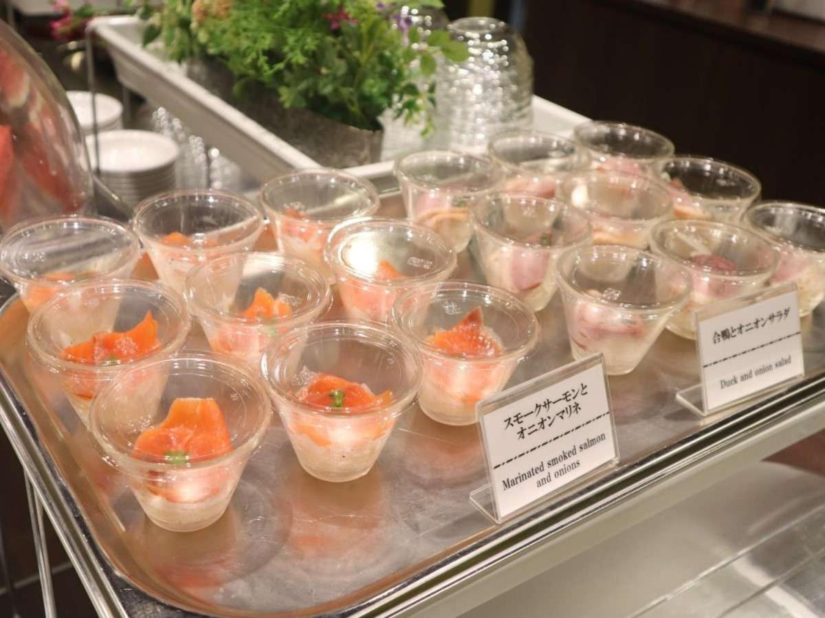 Dormy Inn Premium Osaka Kitahama Exterior photo
