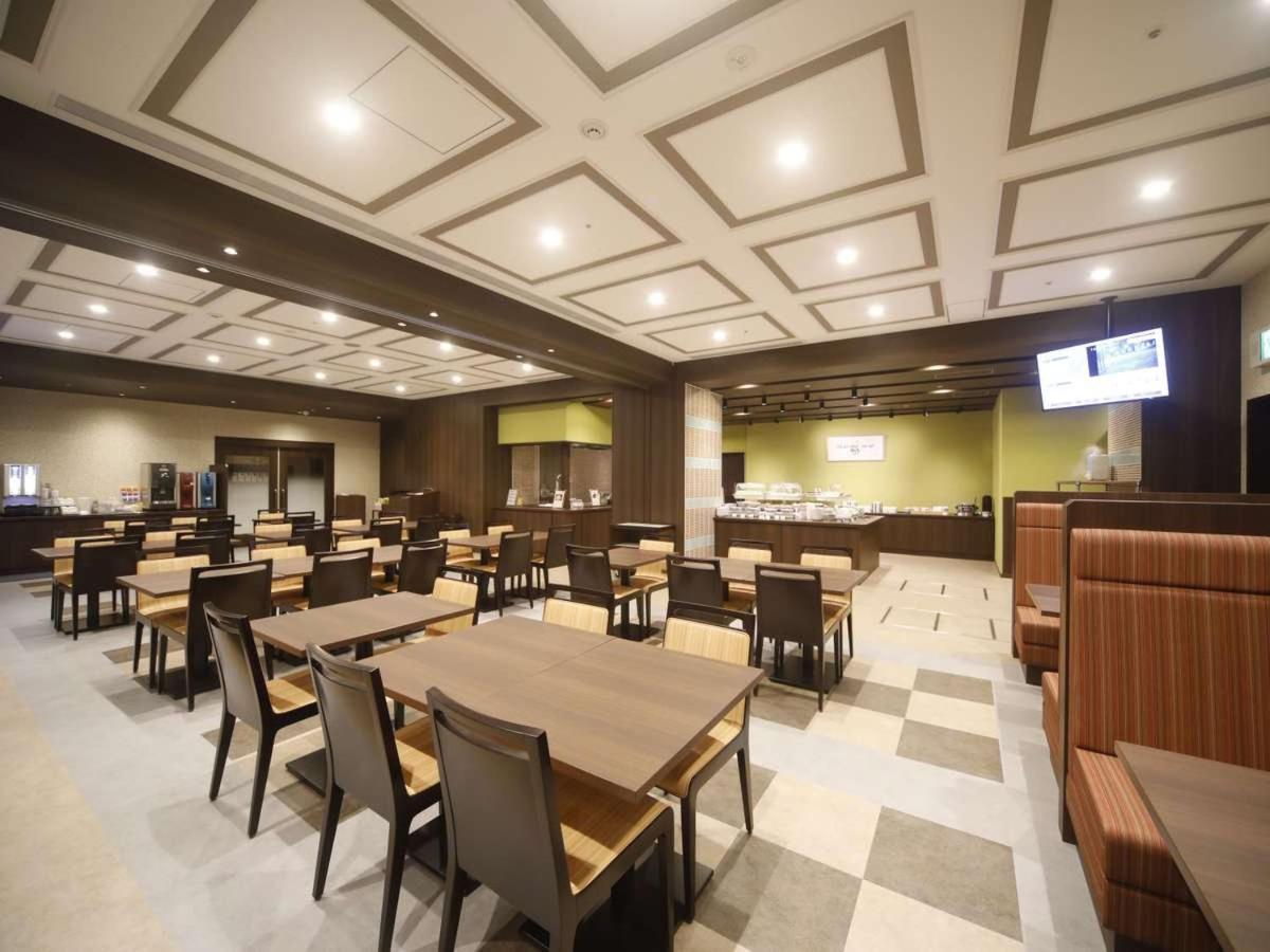 Dormy Inn Premium Osaka Kitahama Exterior photo