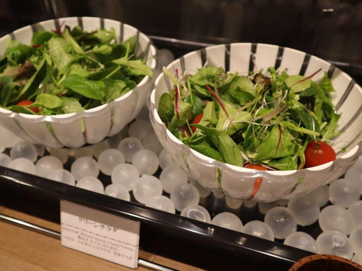 Dormy Inn Premium Osaka Kitahama Exterior photo