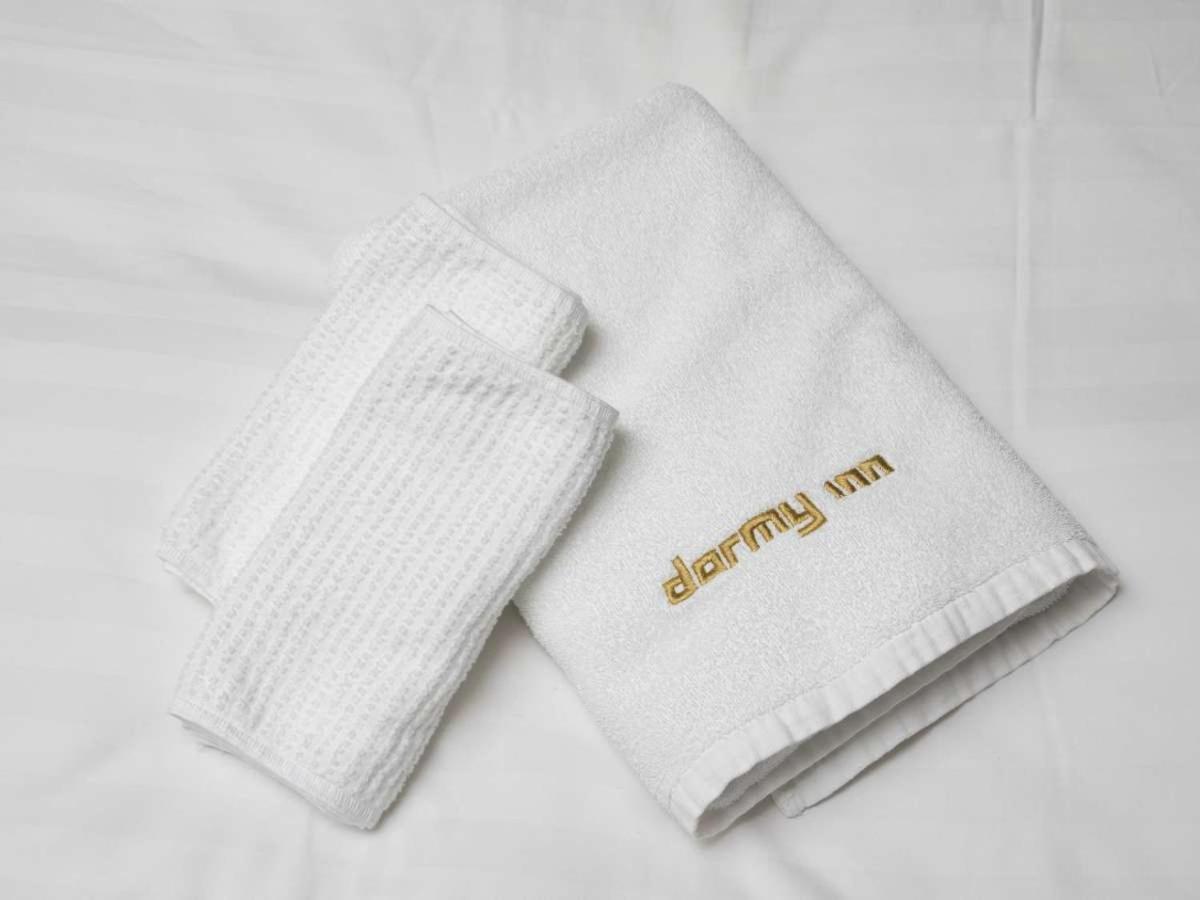 Dormy Inn Premium Osaka Kitahama Exterior photo