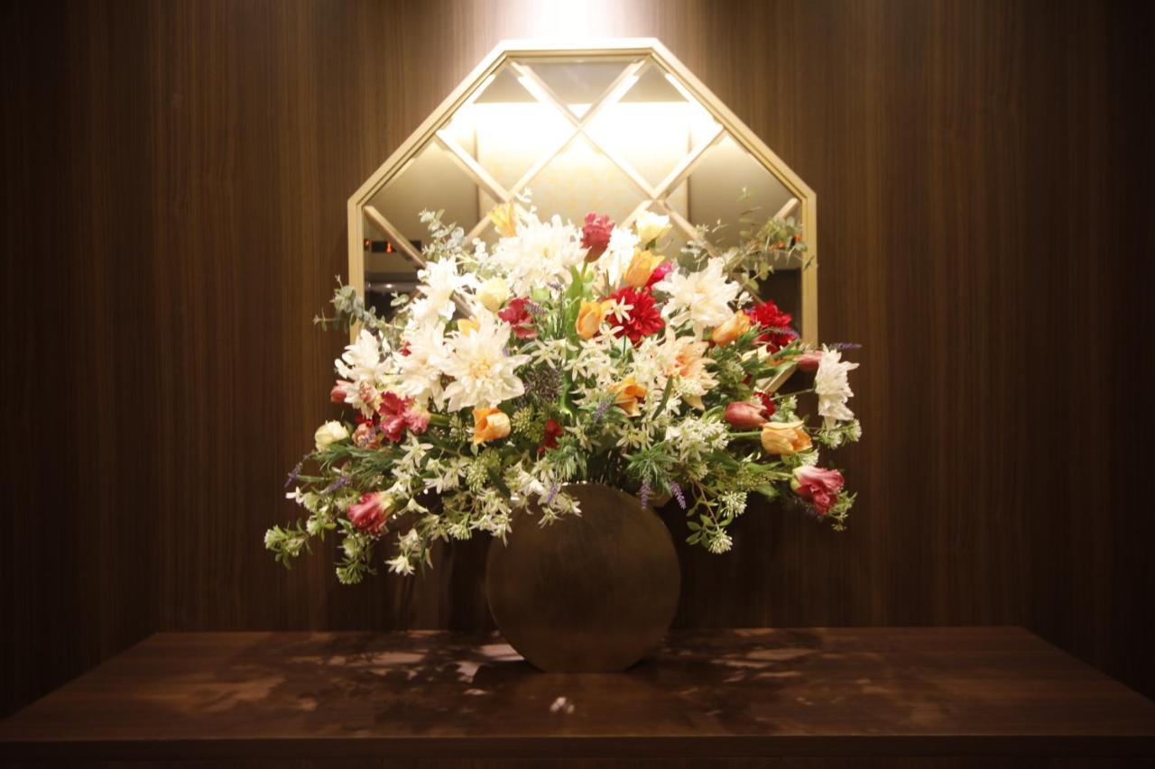 Dormy Inn Premium Osaka Kitahama Exterior photo